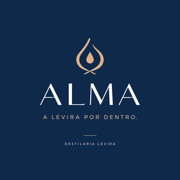 ALMA · A Levira por dentro